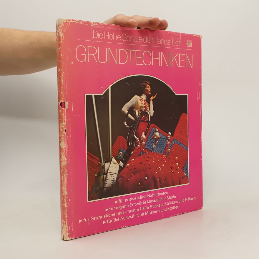 Hans-Heinrich Wellmann Grundtechniken