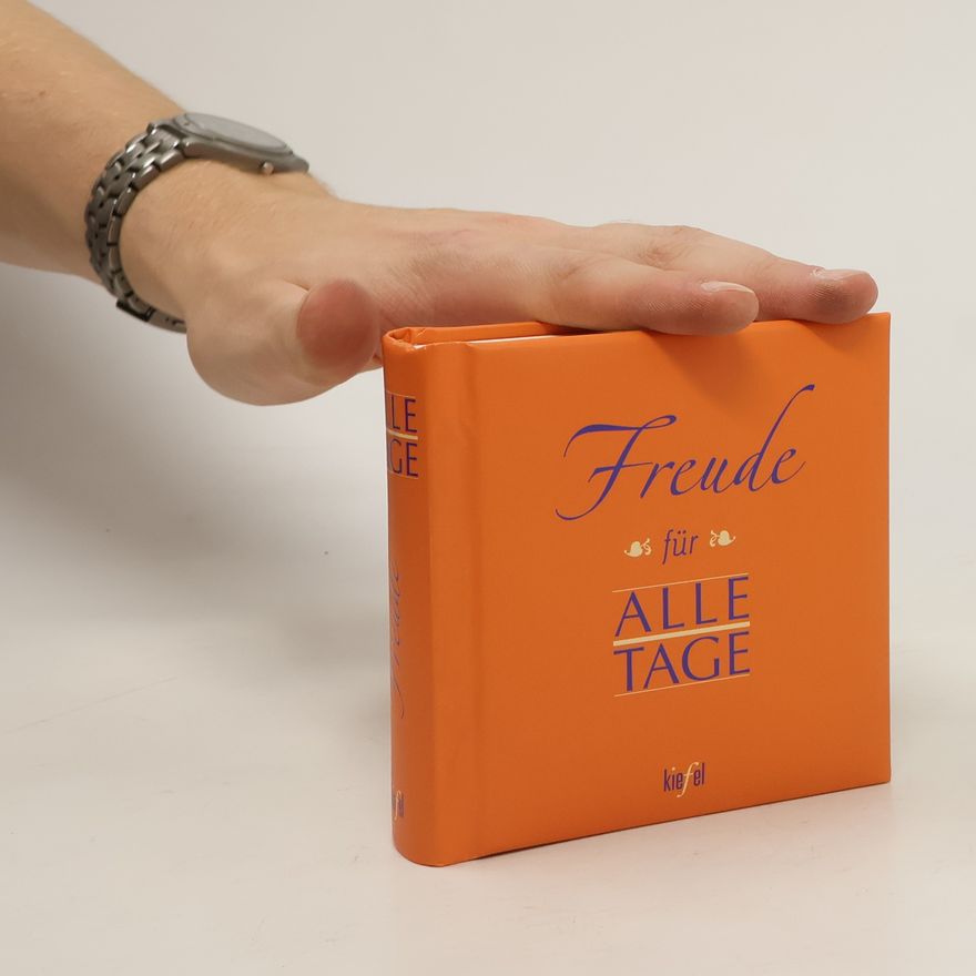 Dörte Fuchs Freude für alle Tage