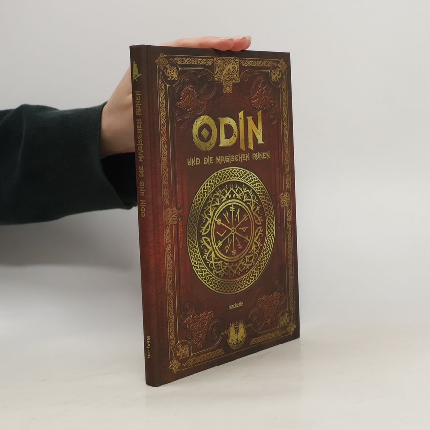 Kolektiv autorů Odin und die Magischen Runen