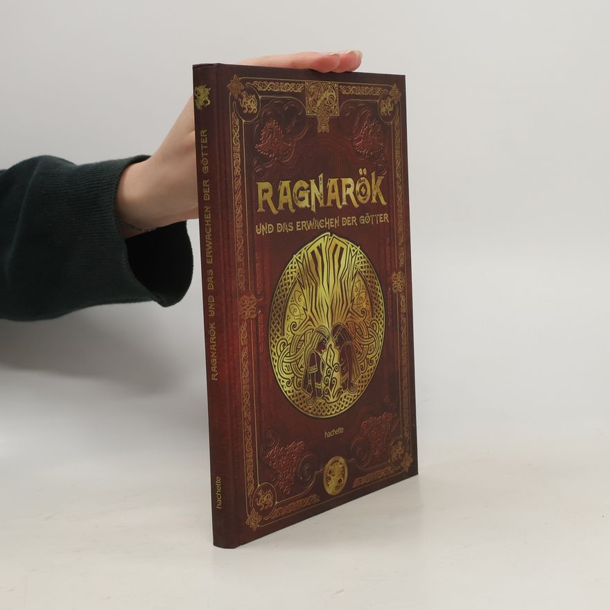 Autorenkollektiv Ragnarök und das Erwachen der Götter