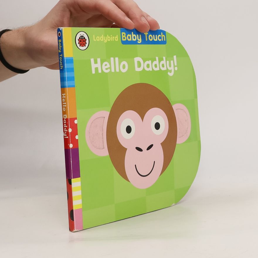 Various authors Hello Daddy!
