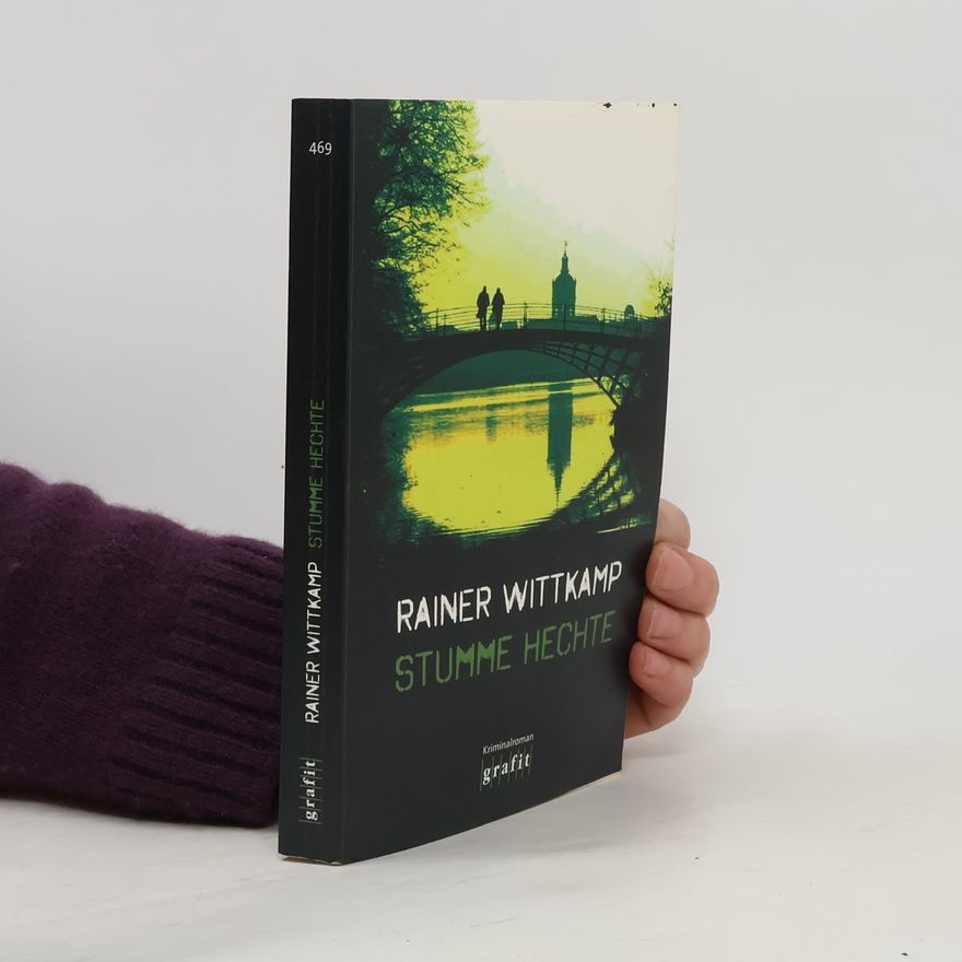 Rainer Wittkamp Stumme Hechte