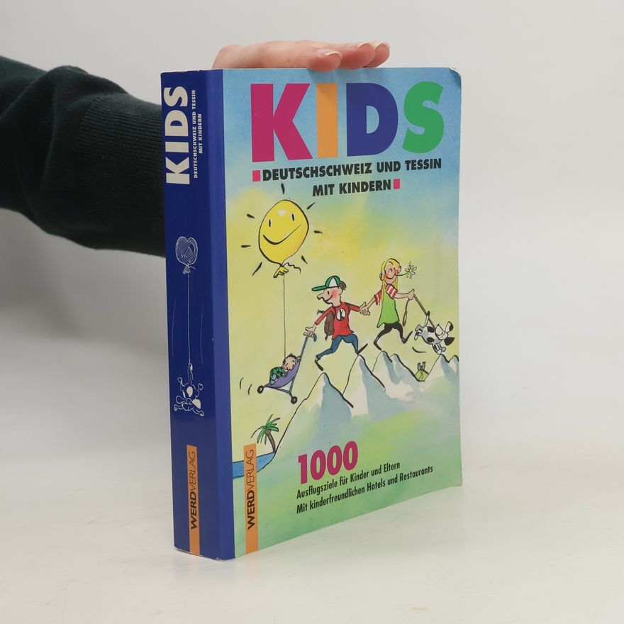 Heinz Eckert Kids