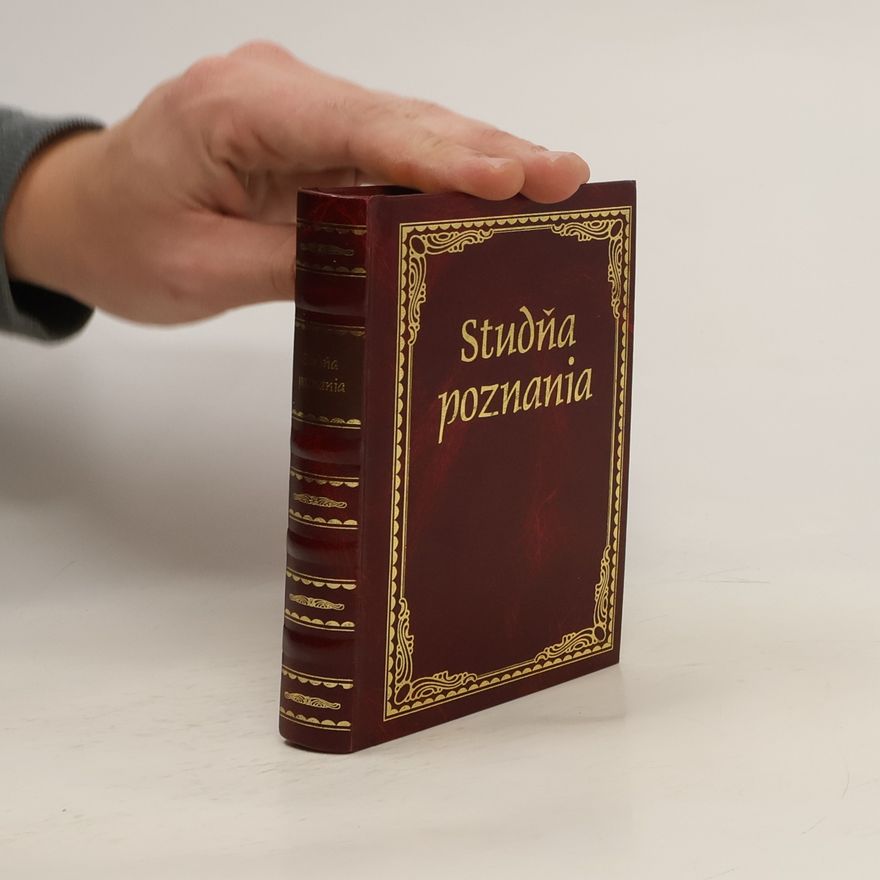 Lucia Jesenská Studňa poznania