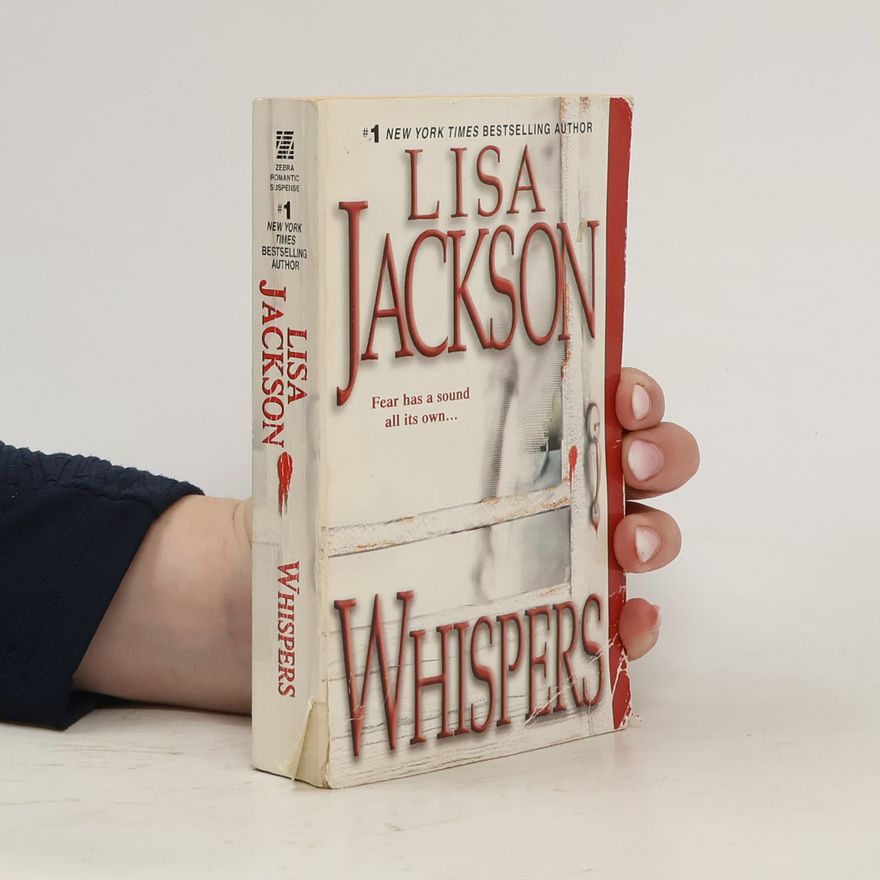 Lisa Jackson Whispers
