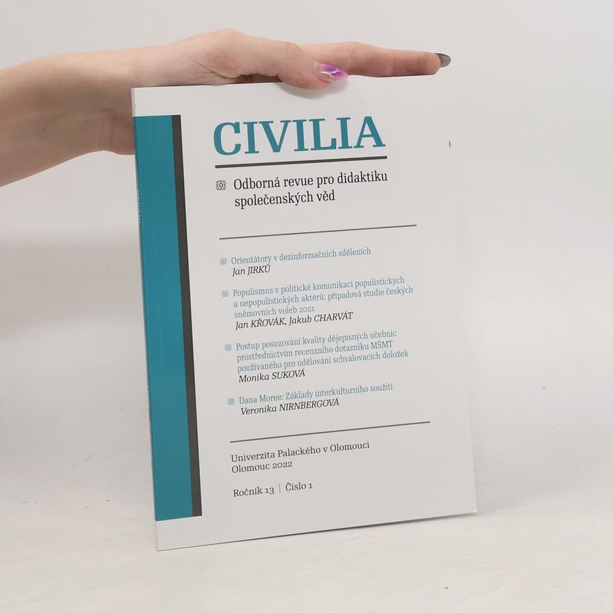 AA.VV. Civilia 1
