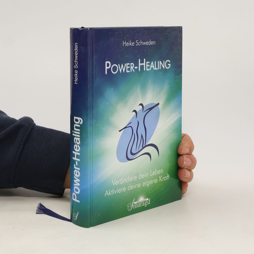 Heike Schweden Power-Healing