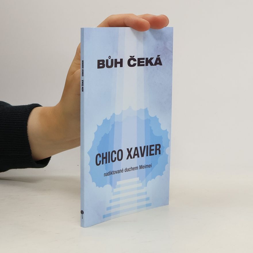 Kateřina Loncová Bůh čeká