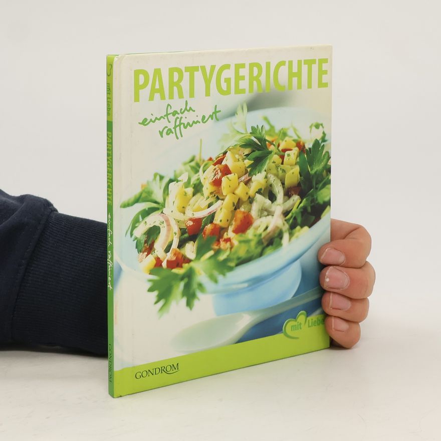 Christiane Kührt Partygerichte