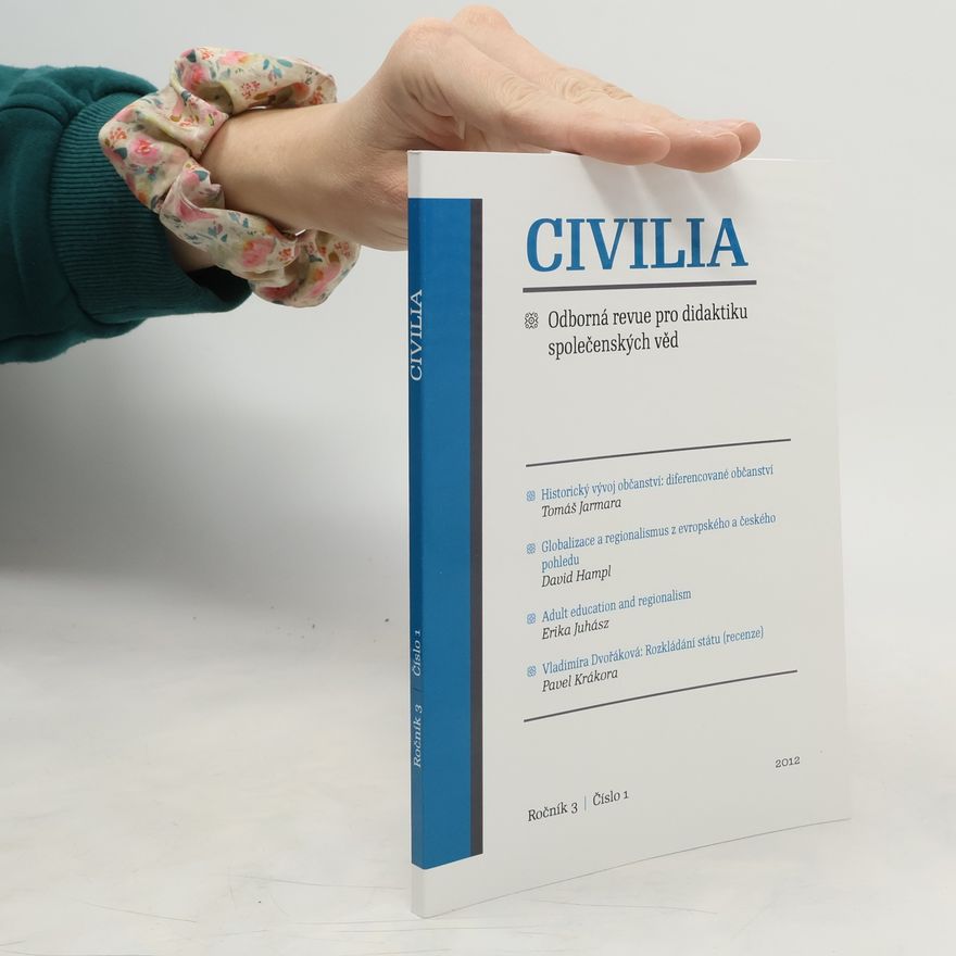 AA.VV. Civilia 1