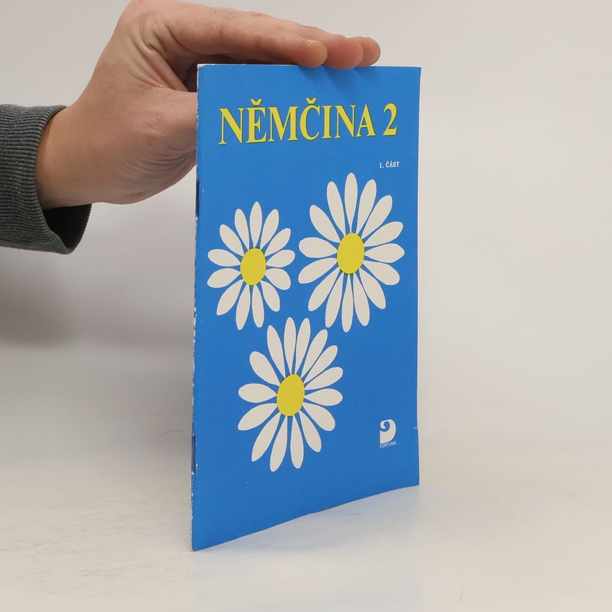 Autorenkollektiv Němčina 2
