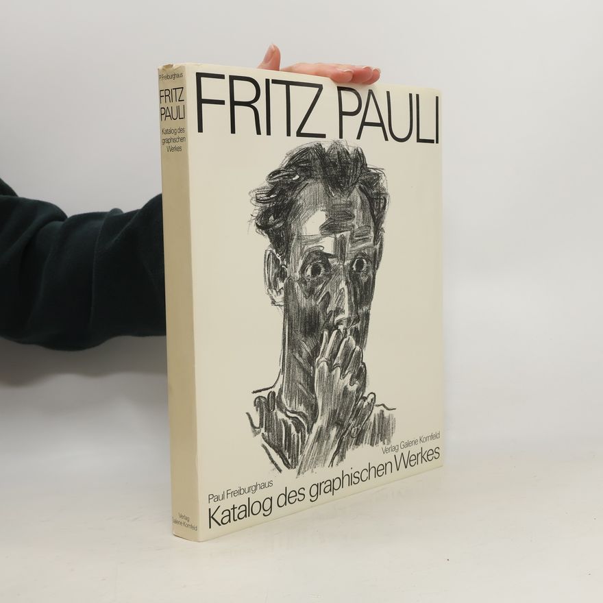 Paul Freiburghaus Fritz Pauli