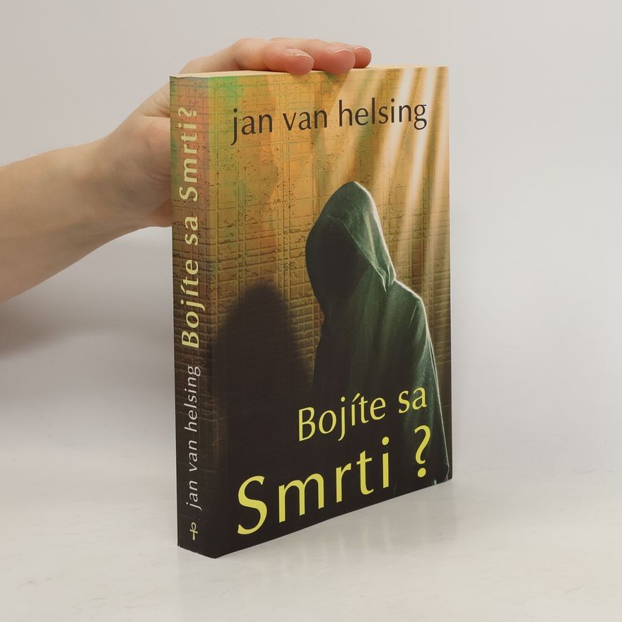 Jan Udo Holey Bojíte sa Smrti?