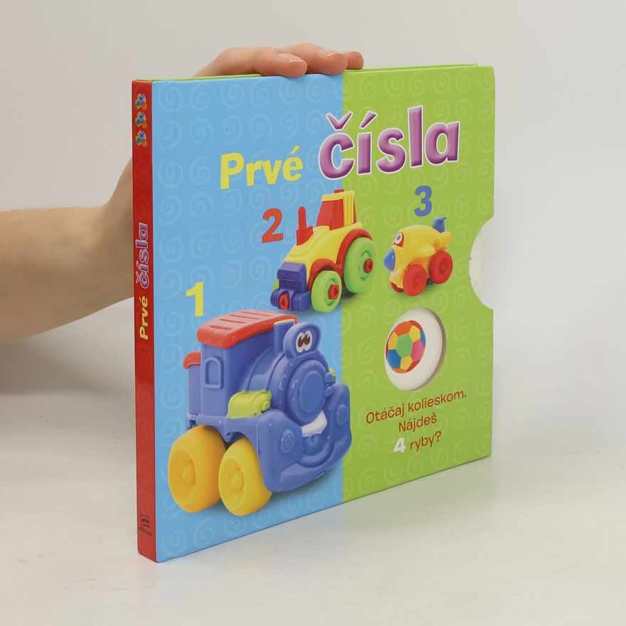 Brenda Apsley Prvé čísla