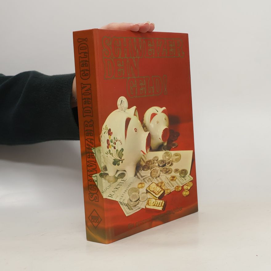Lydia Schiess Schweizer dein geld!