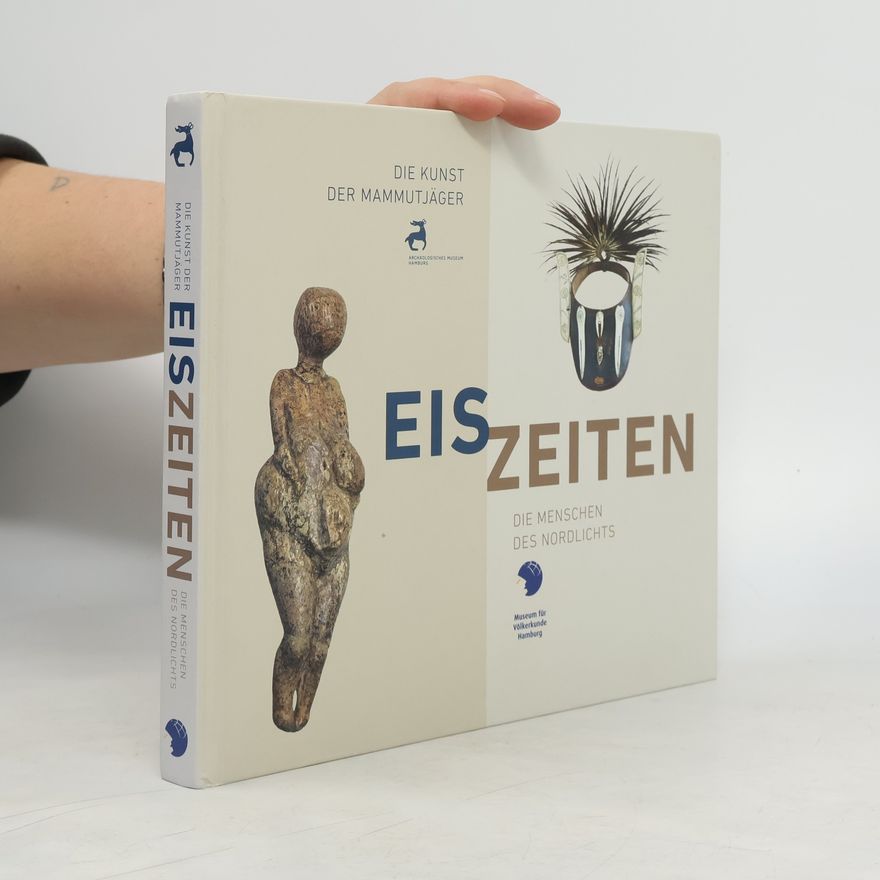 Rainer-Maria Weiss Eiszeiten