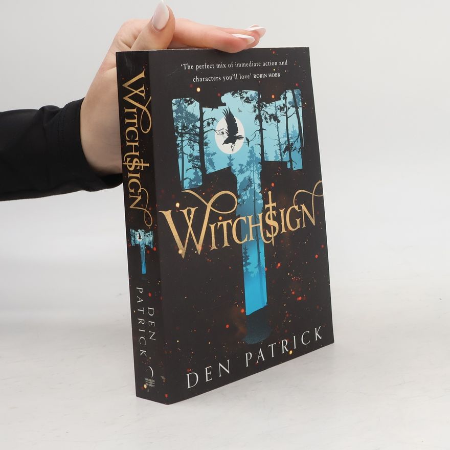 Den Patrick Witchsign