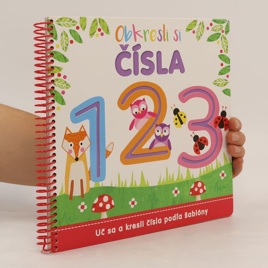 Autorenkollektiv Obkresli si – Čísla