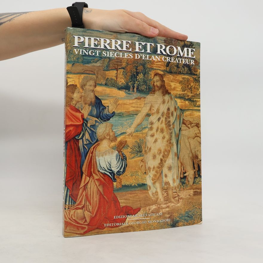 Kolektiv autorů Pierre et Rome