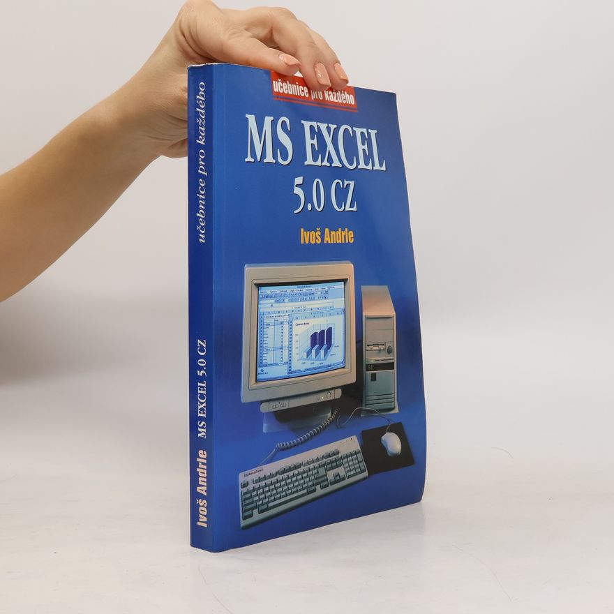 Ivoš Andrle Ms excel