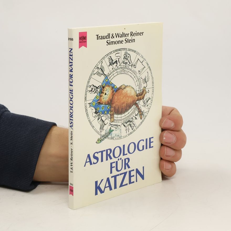 Autorenkollektiv Astrologie für Katzen