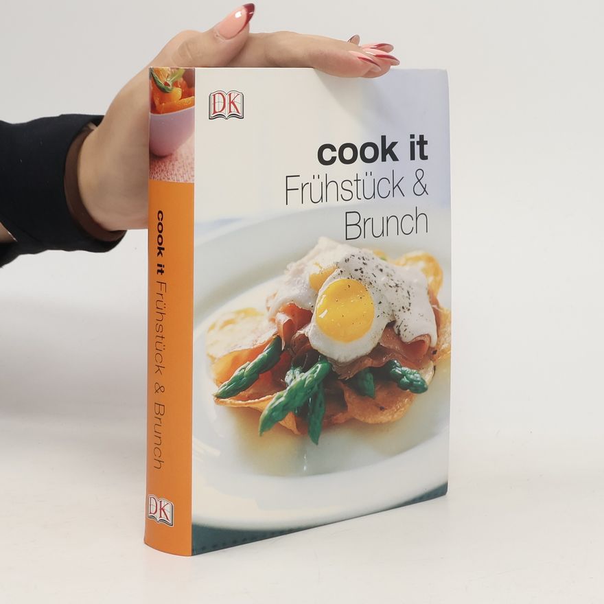 Autorenkollektiv Frühstück & Brunch