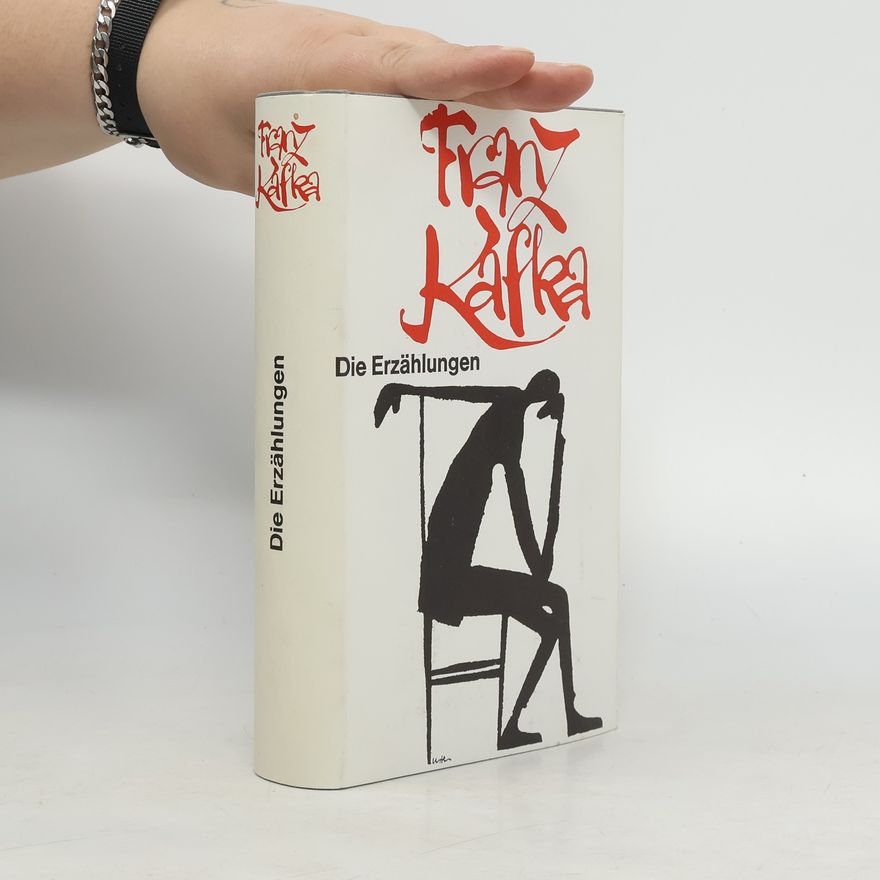 Franz Kafka Die Erzählungen