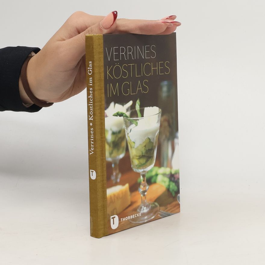 Thorbecke Verrines