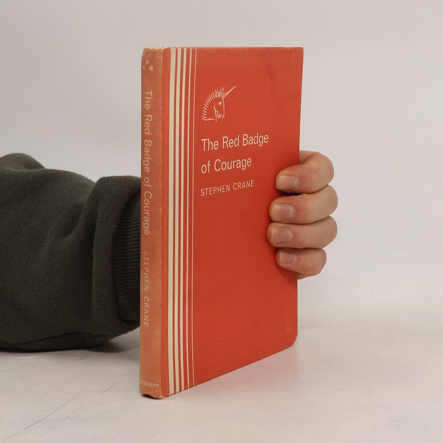 Stephen Crane The Red Badge of Courage