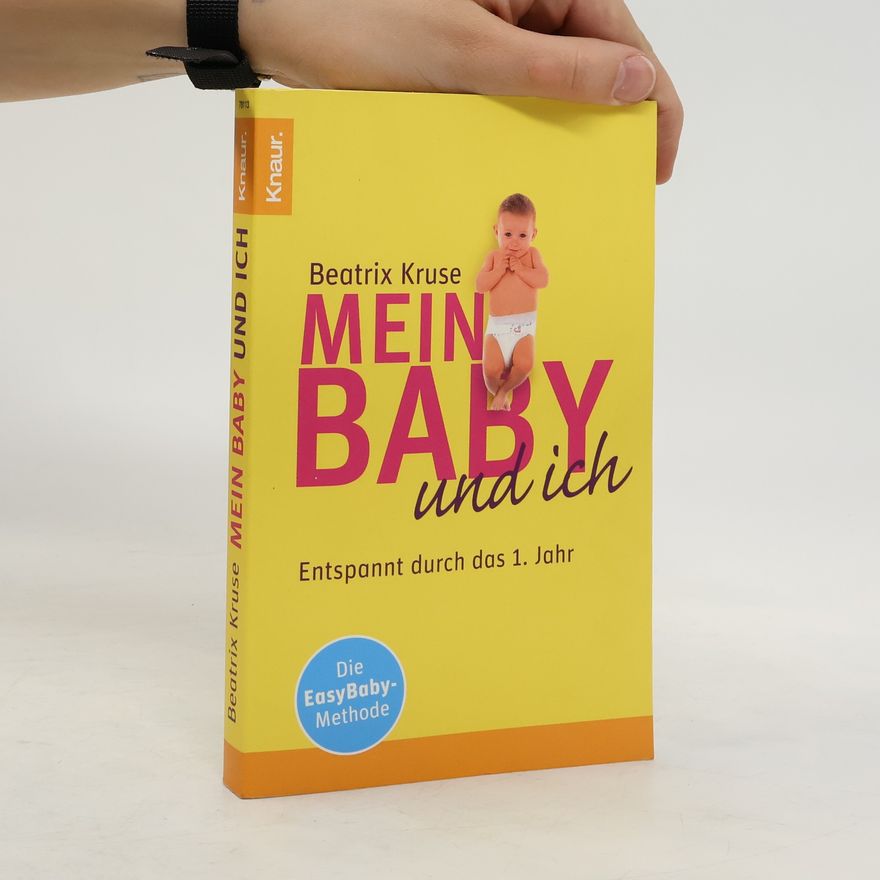 Beatrix Kruse Mein Baby und ich