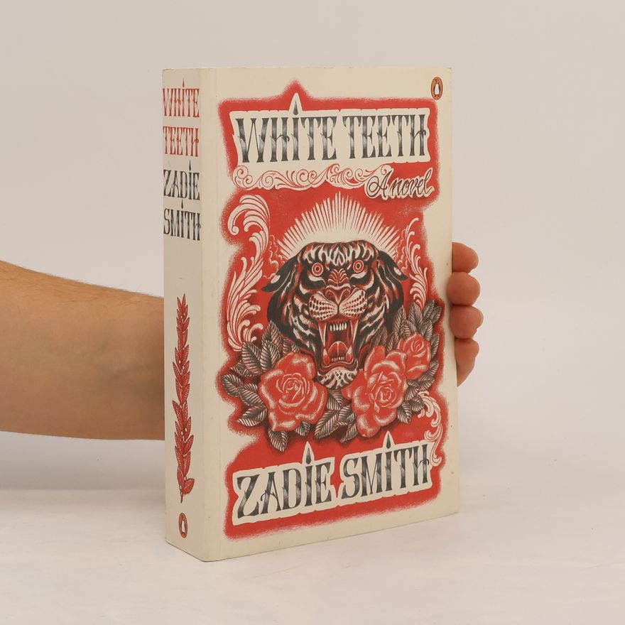 Zadie Smith White Teeth