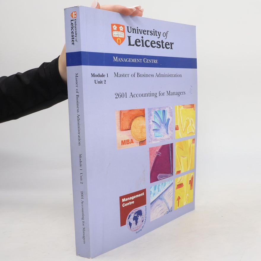 Various authors University of Leicester