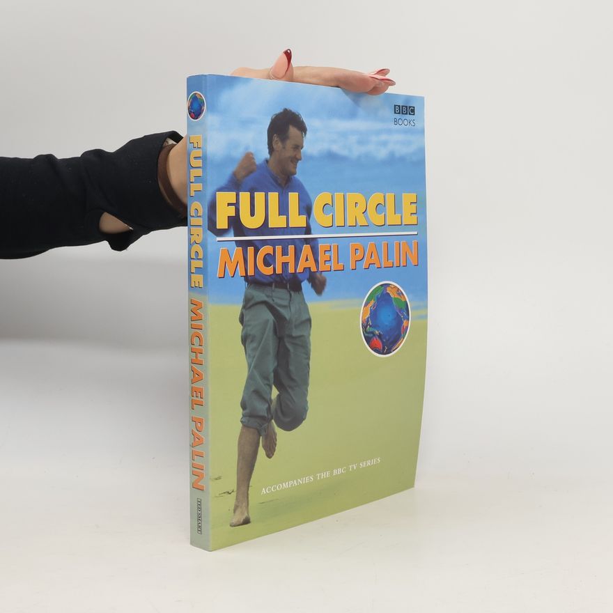Michael Palin Full Circle