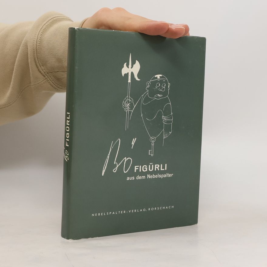 Autorenkollektiv Bö's Figürli