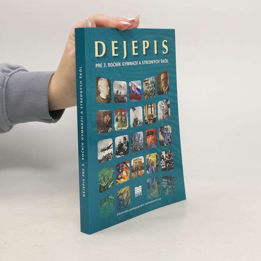 Autorenkollektiv Dejepis