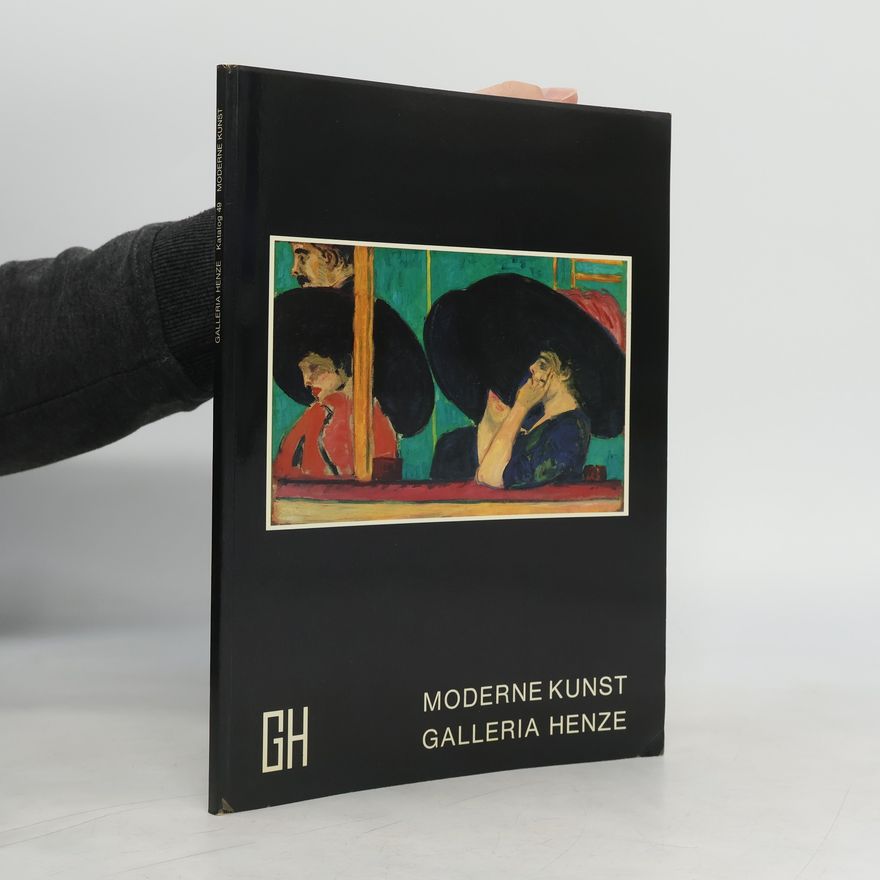 Autorenkollektiv Moderne Kunst 49