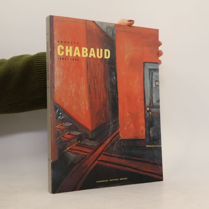 Autorenkollektiv Auguste Chabaud, 1882-1955