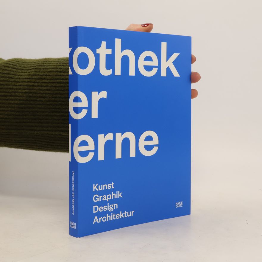 Michael Hering Pinakothek der Moderne