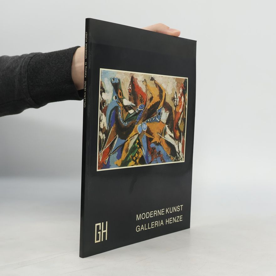 Autorenkollektiv Moderne Kunst 45