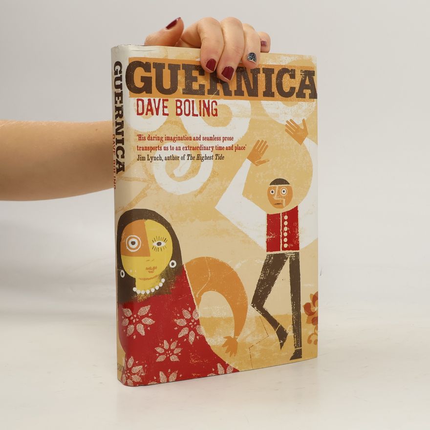 Dave Boling Guernica
