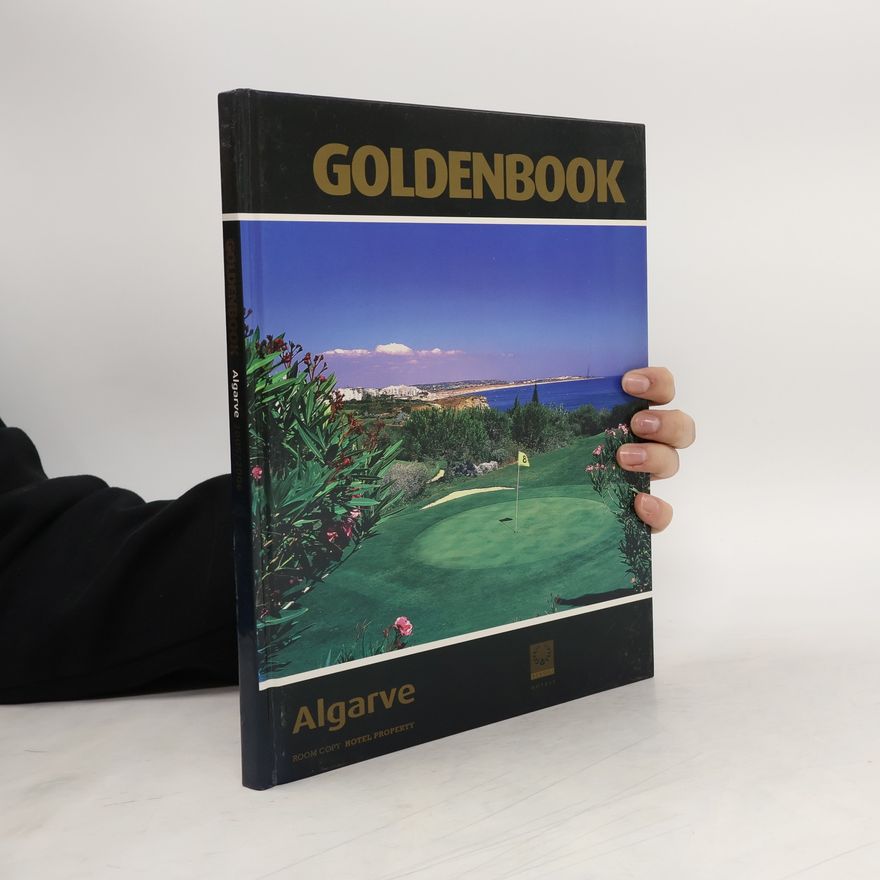 Kolektiv autorů Goldenbook