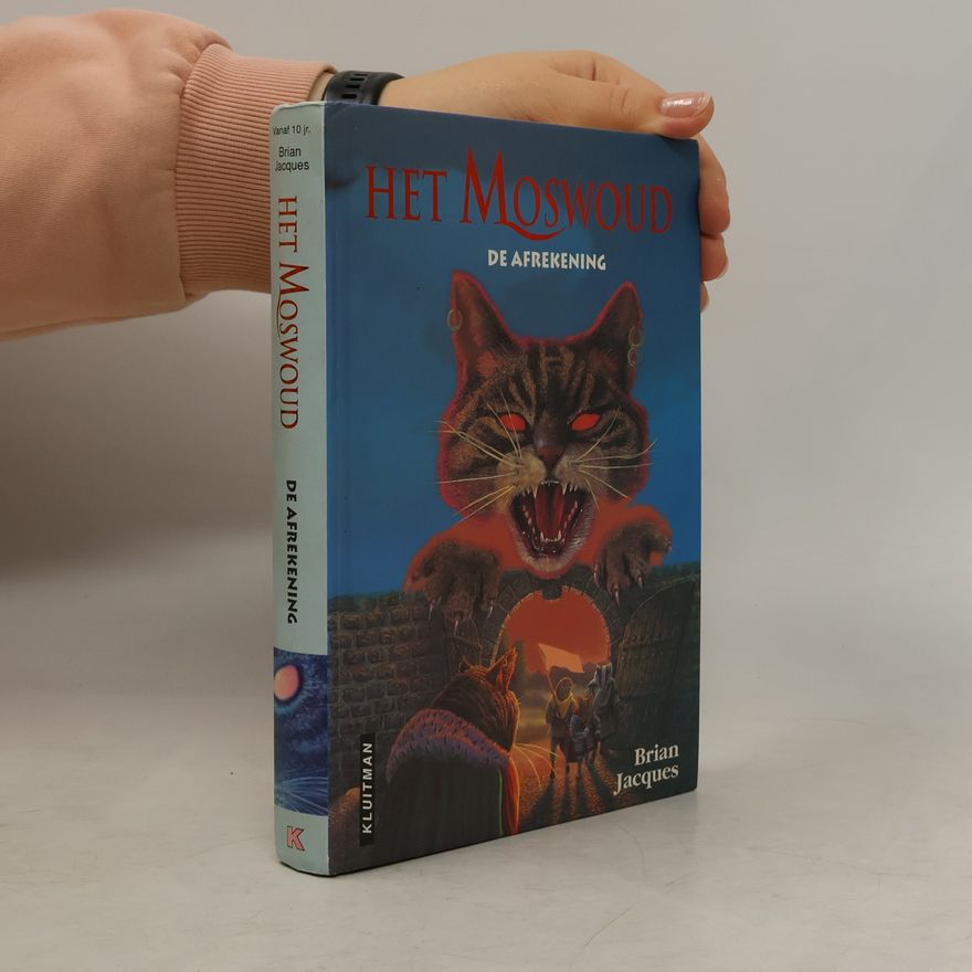Brian Jacques De afrekening