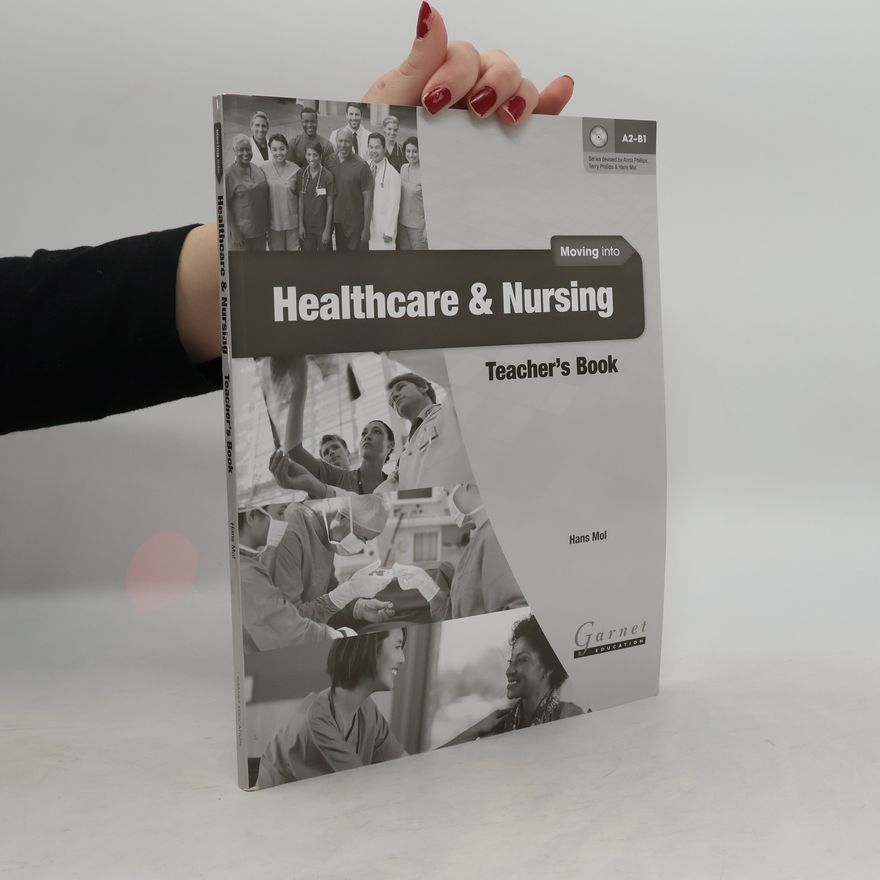 Alicia Phillips Moving Into Healthcare and Nursing