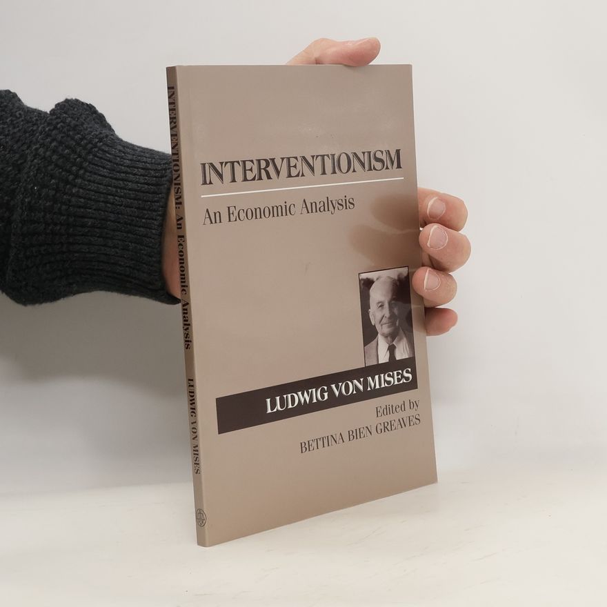 Heinrich Bund Interventionism