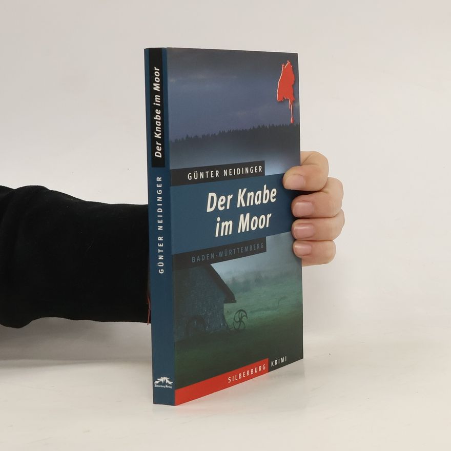 Günter Neidinger Der Knabe im Moor
