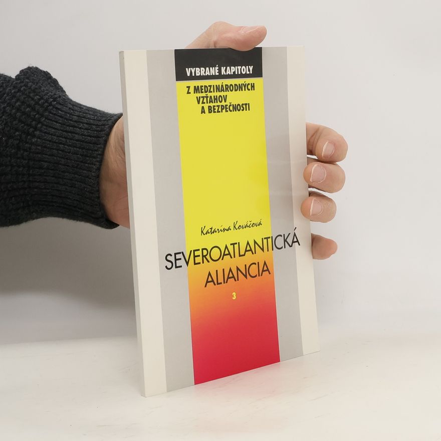 Autorenkollektiv Severoatlantická aliancia