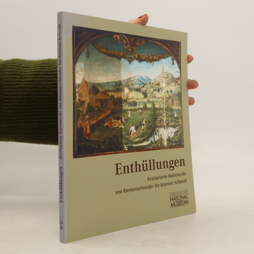 G. Ulrich Großmann Enthüllungen