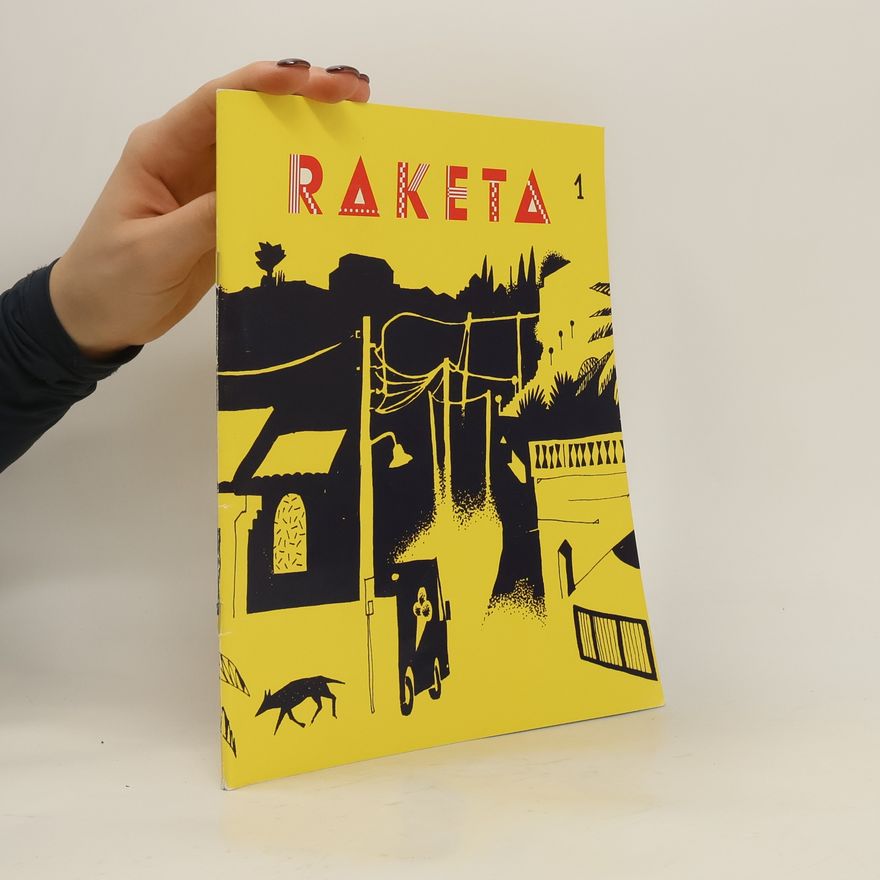 Various authors Raketa 1