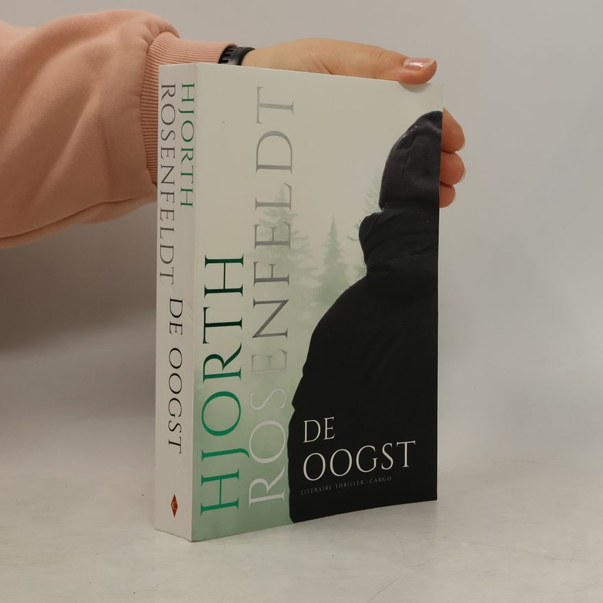 Michael Hjorth De oogst