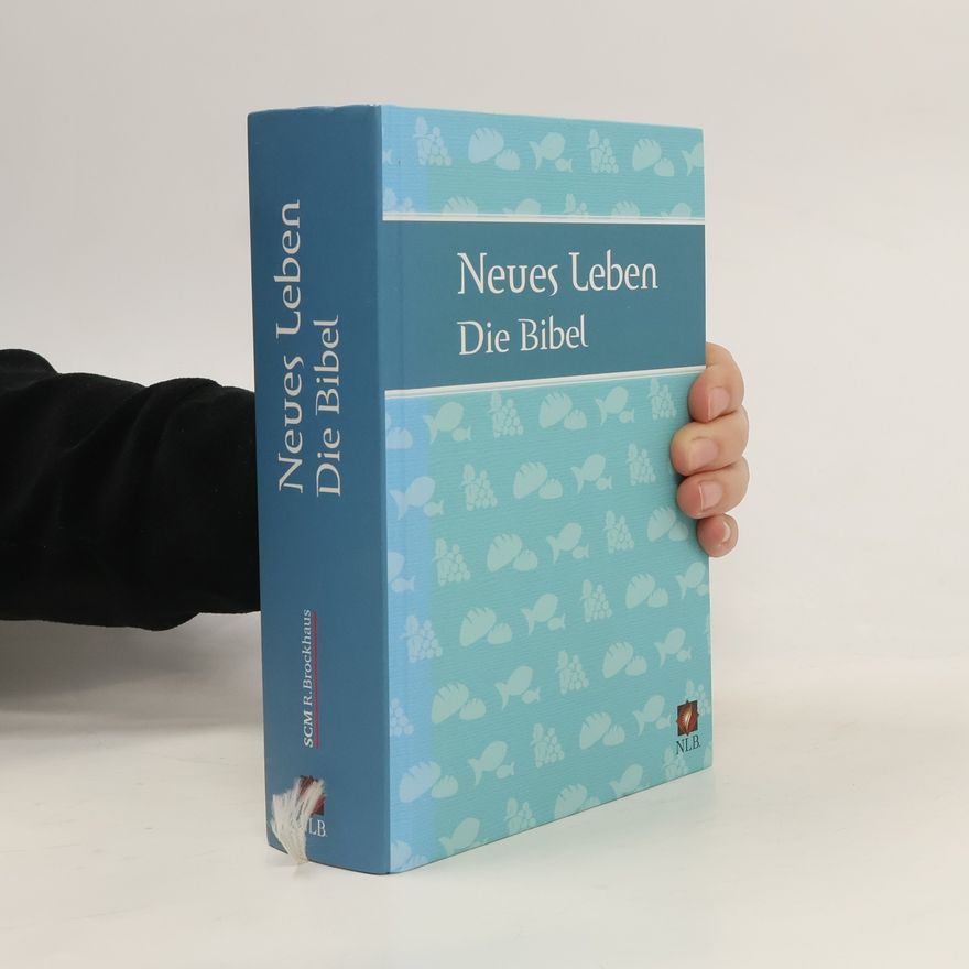 Autorenkollektiv Neues Leben. Die Bibel - Sonderausgabe